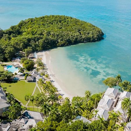 Couples Sans Souci (Adults Only) Hotel Ocho Rios Kültér fotó