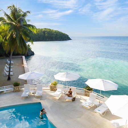 Couples Sans Souci (Adults Only) Hotel Ocho Rios Kültér fotó