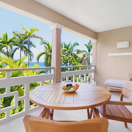 Couples Sans Souci (Adults Only) Hotel Ocho Rios Kültér fotó