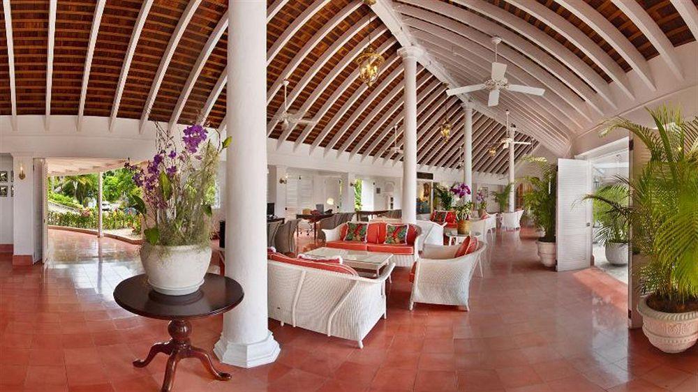 Couples Sans Souci (Adults Only) Hotel Ocho Rios Kültér fotó