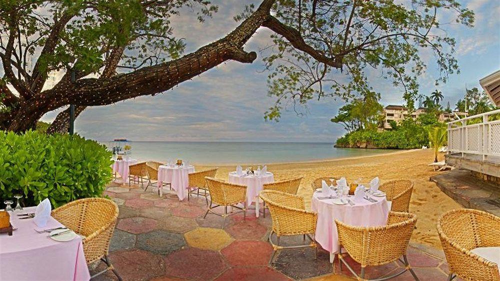 Couples Sans Souci (Adults Only) Hotel Ocho Rios Kültér fotó