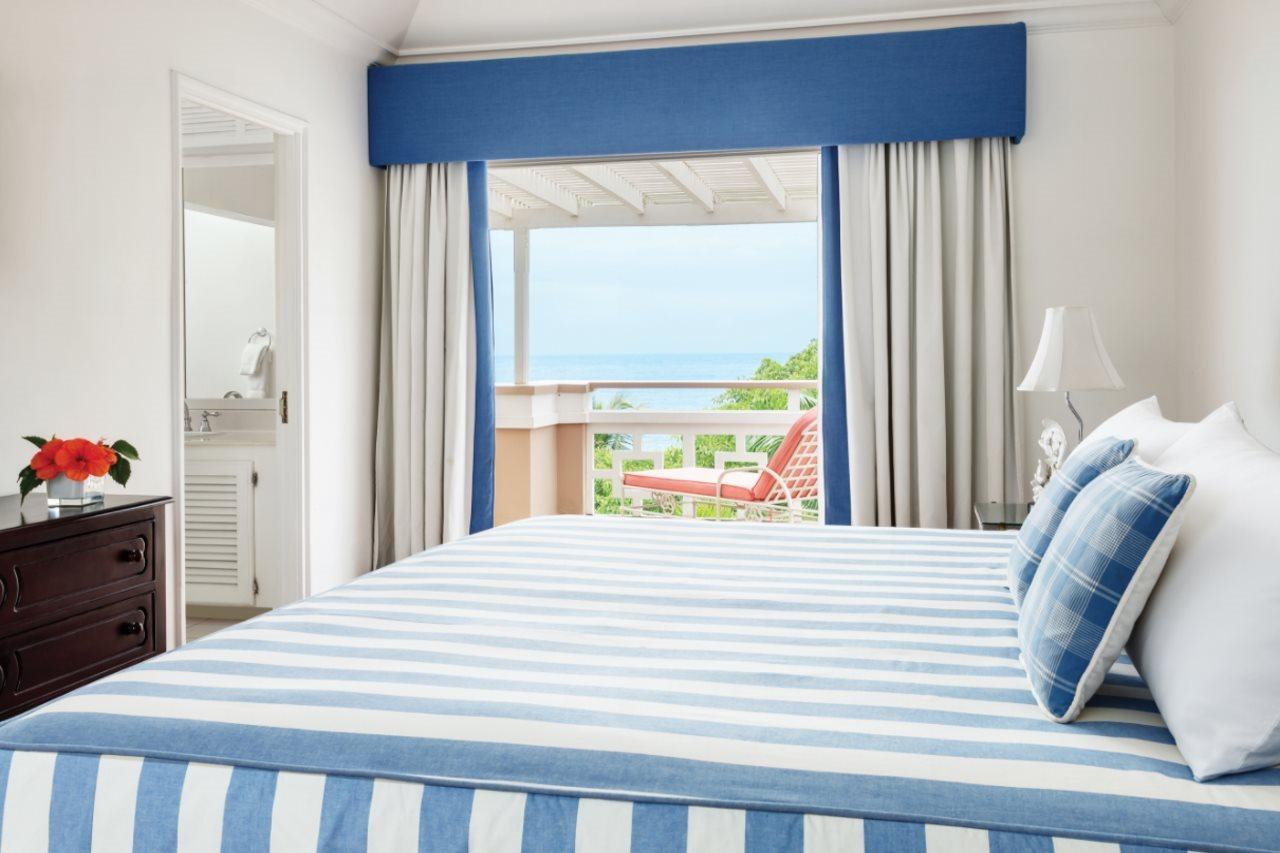 Couples Sans Souci (Adults Only) Hotel Ocho Rios Kültér fotó