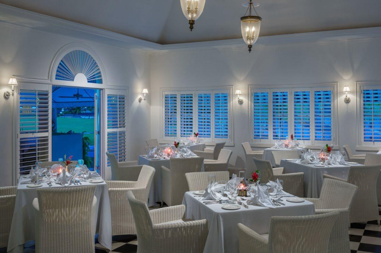 Couples Sans Souci (Adults Only) Hotel Ocho Rios Kültér fotó