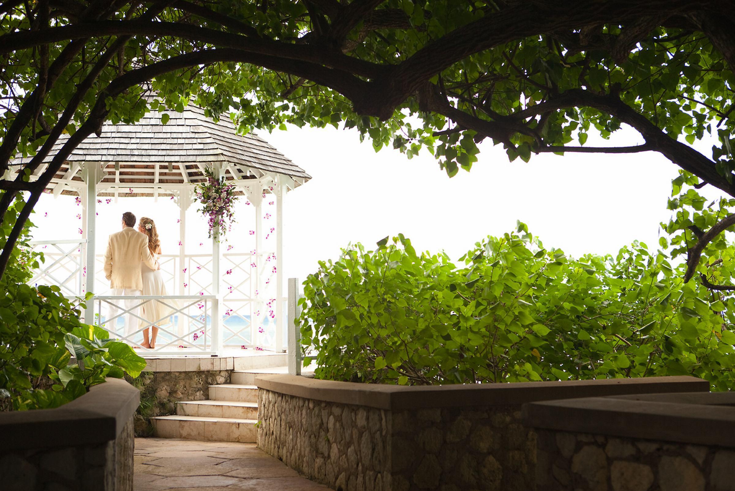 Couples Sans Souci (Adults Only) Hotel Ocho Rios Kültér fotó