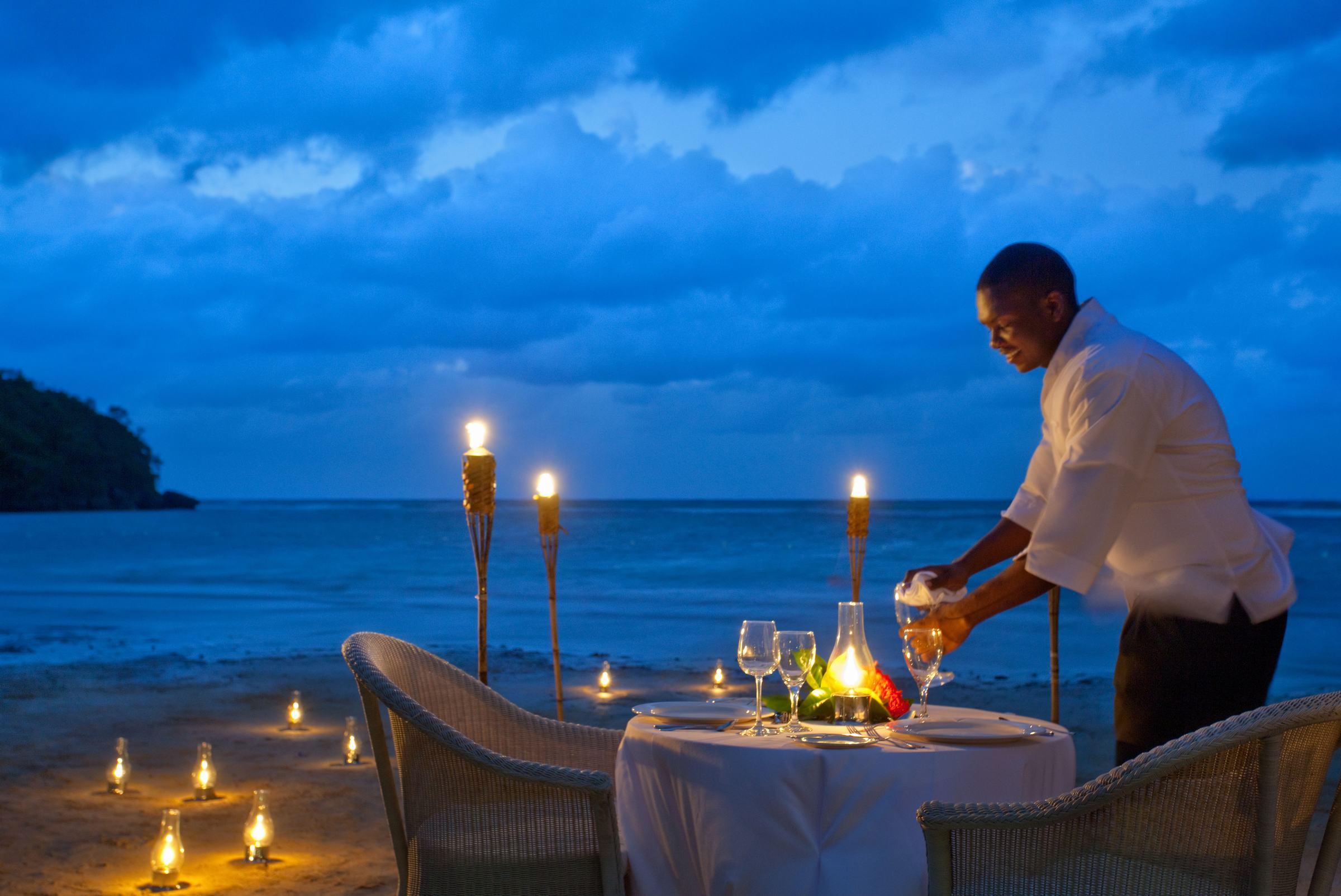 Couples Sans Souci (Adults Only) Hotel Ocho Rios Kültér fotó