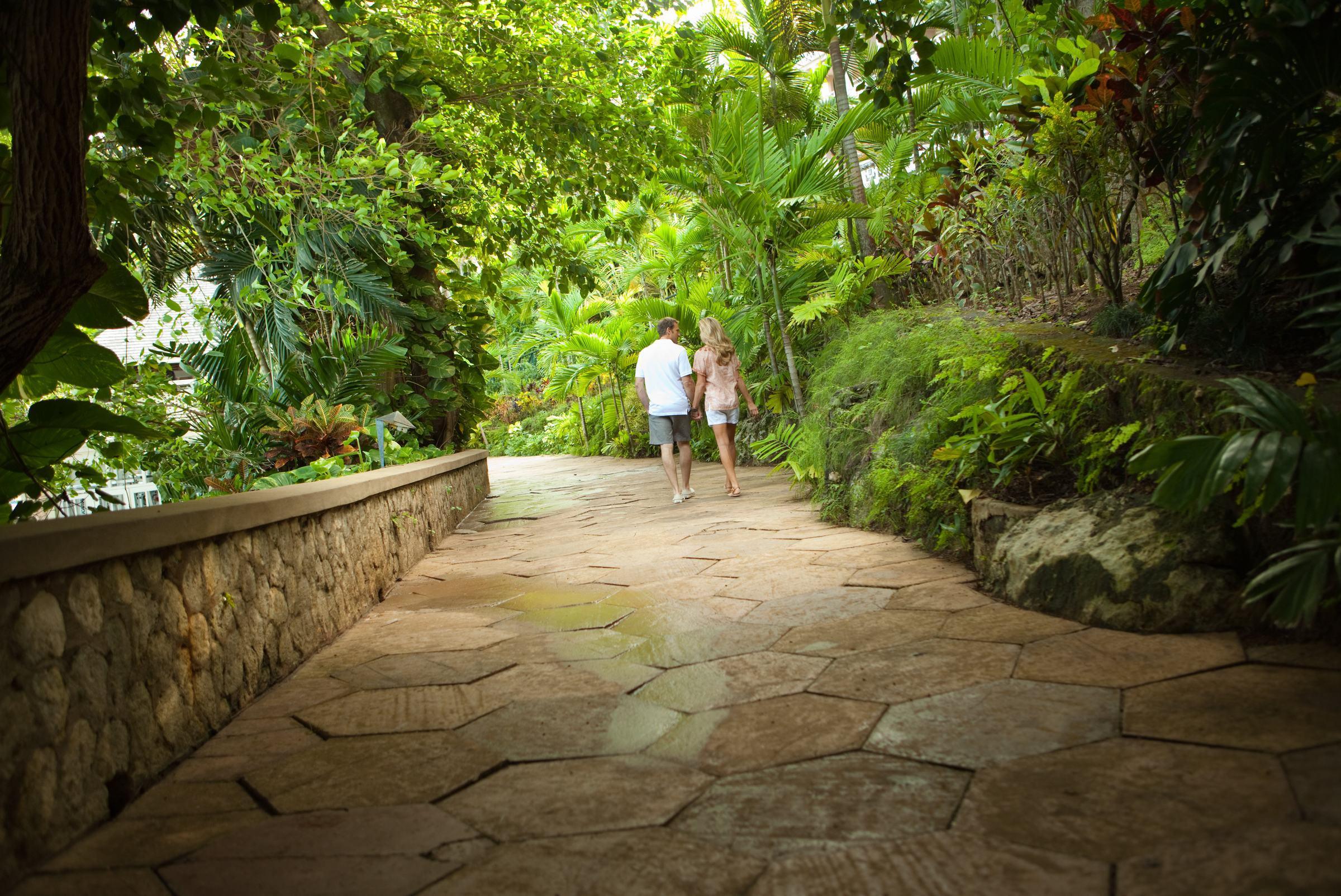 Couples Sans Souci (Adults Only) Hotel Ocho Rios Kültér fotó