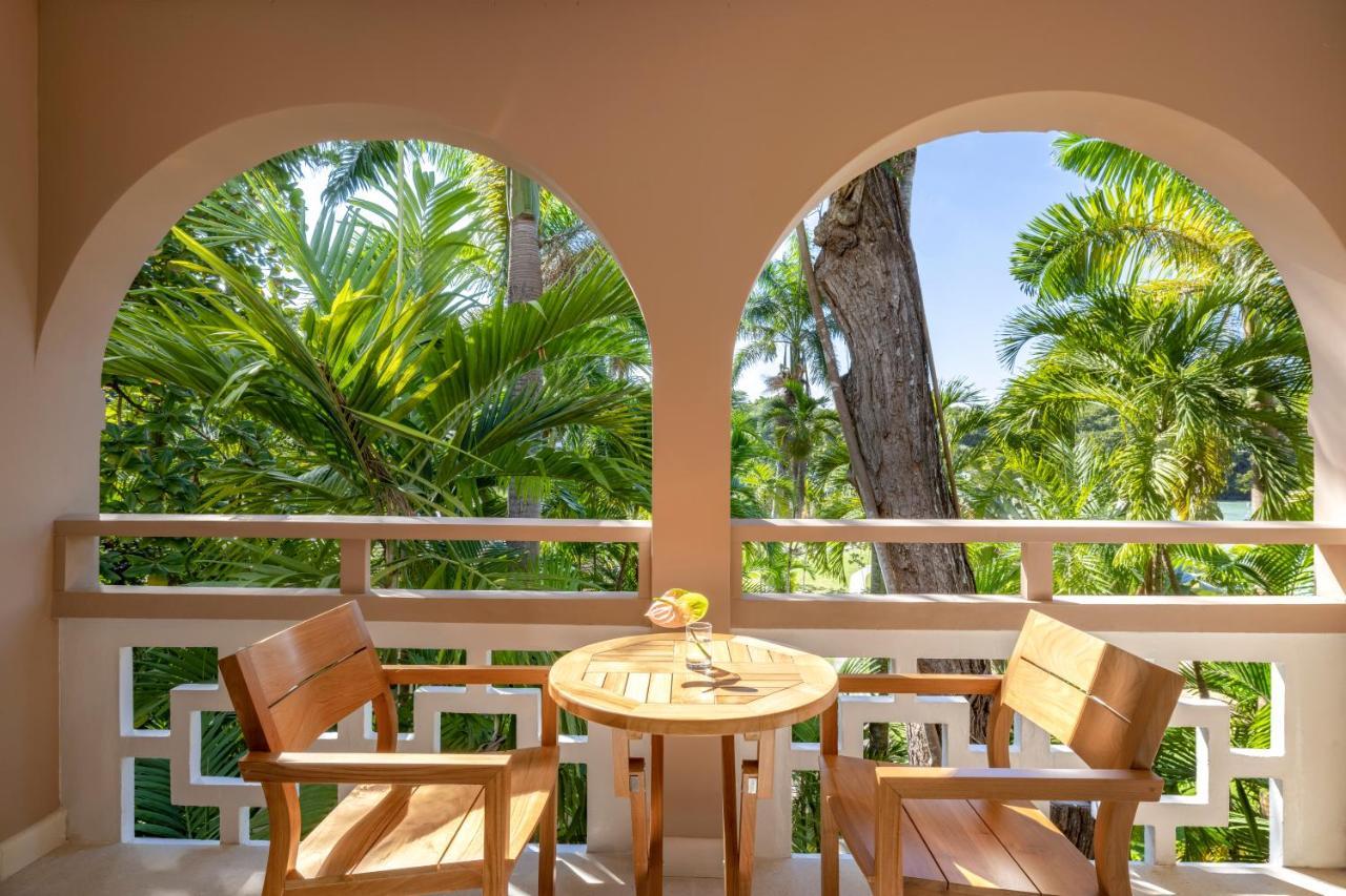 Couples Sans Souci (Adults Only) Hotel Ocho Rios Kültér fotó