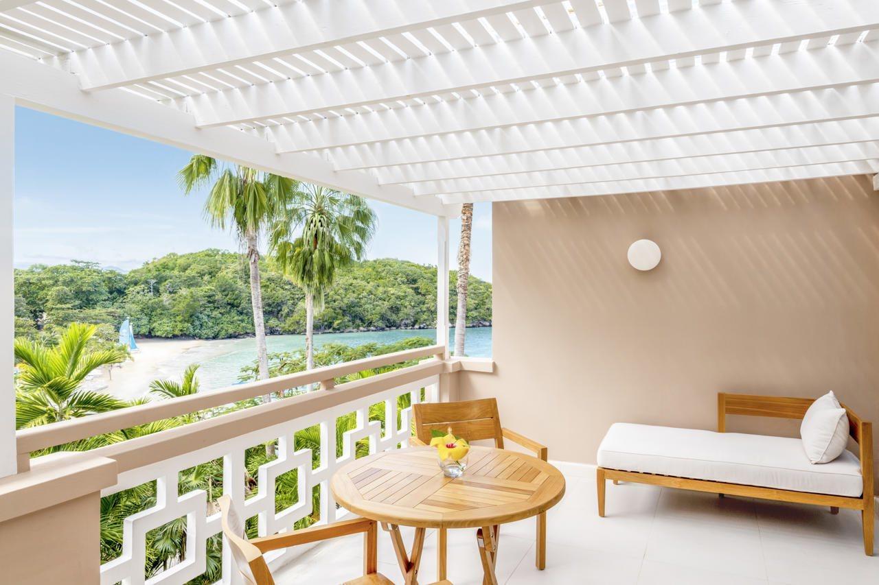 Couples Sans Souci (Adults Only) Hotel Ocho Rios Kültér fotó