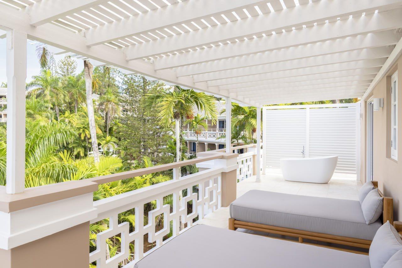 Couples Sans Souci (Adults Only) Hotel Ocho Rios Kültér fotó