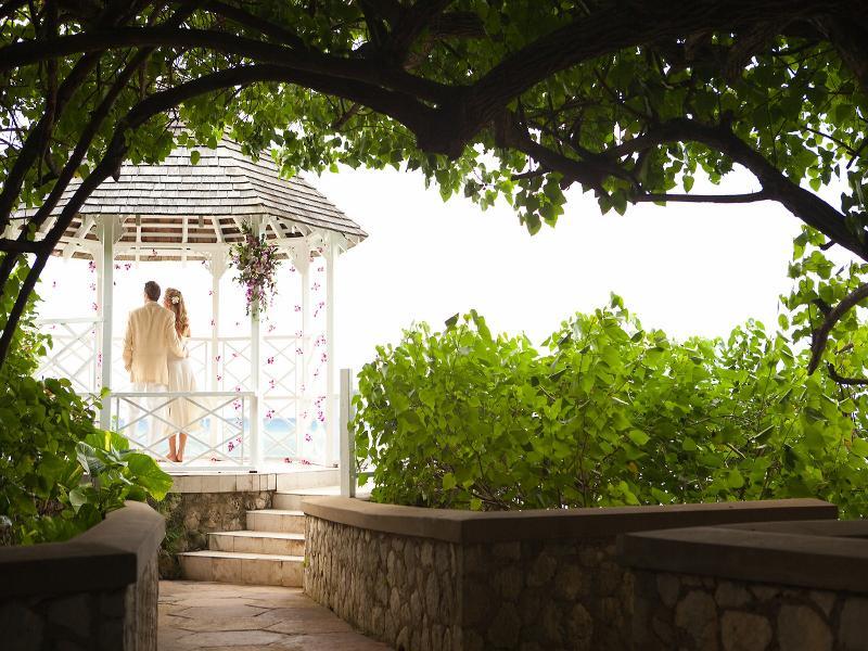 Couples Sans Souci (Adults Only) Hotel Ocho Rios Kültér fotó