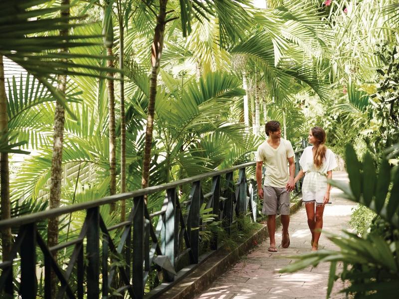 Couples Sans Souci (Adults Only) Hotel Ocho Rios Kültér fotó