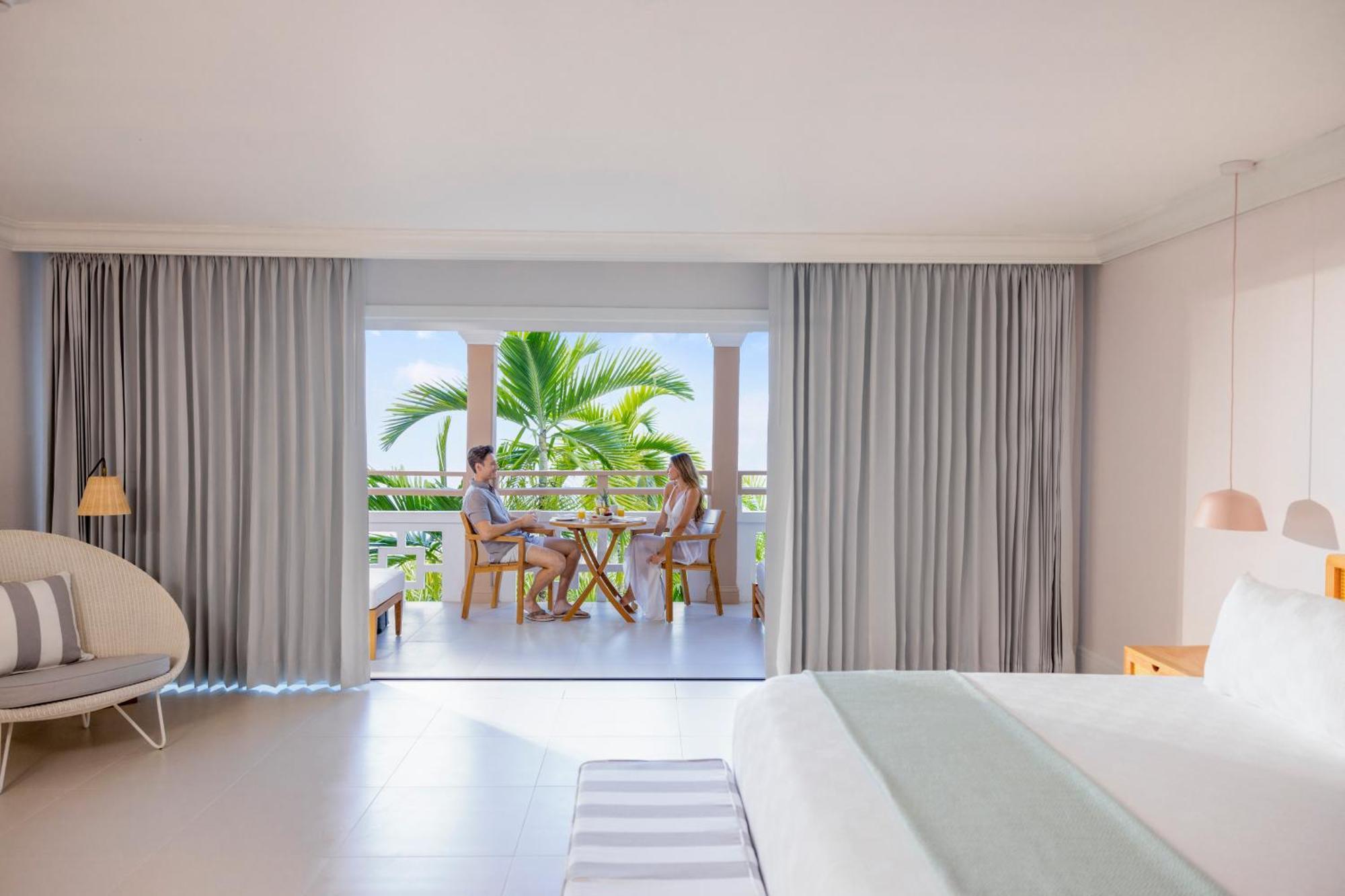 Couples Sans Souci (Adults Only) Hotel Ocho Rios Kültér fotó