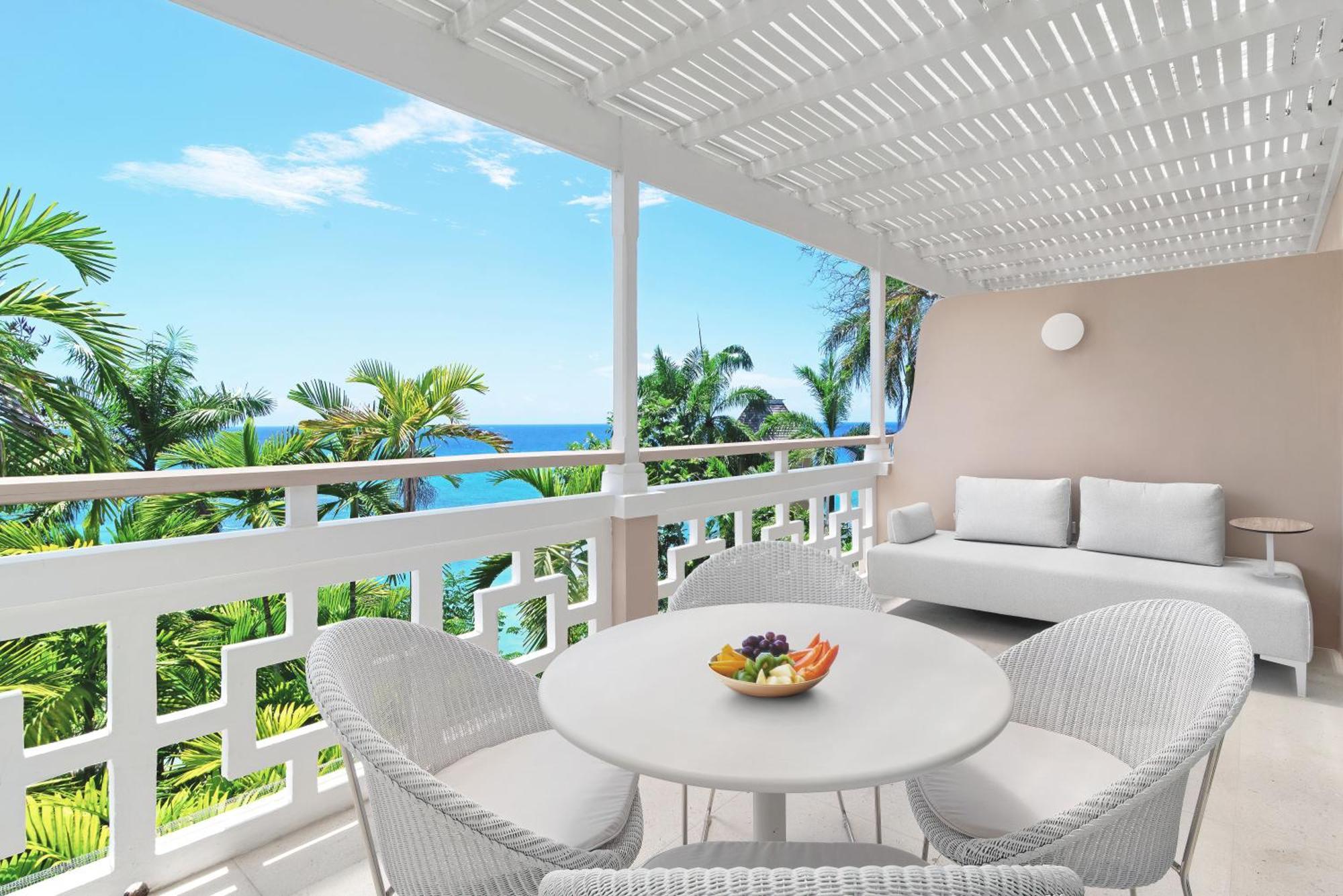 Couples Sans Souci (Adults Only) Hotel Ocho Rios Kültér fotó