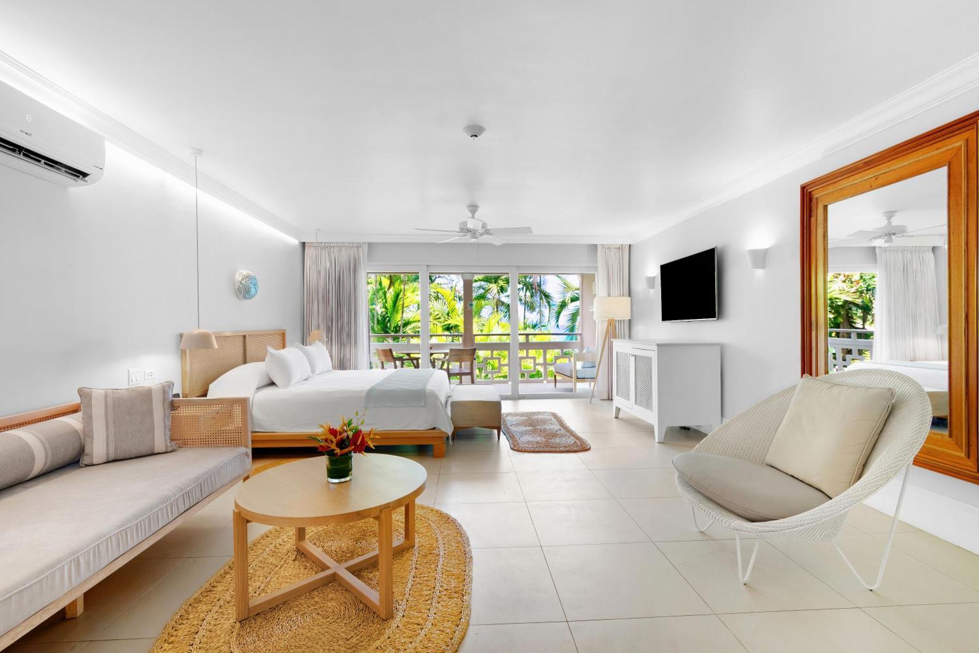 Couples Sans Souci (Adults Only) Hotel Ocho Rios Kültér fotó