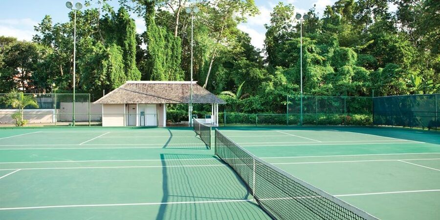 Couples Sans Souci (Adults Only) Hotel Ocho Rios Kültér fotó