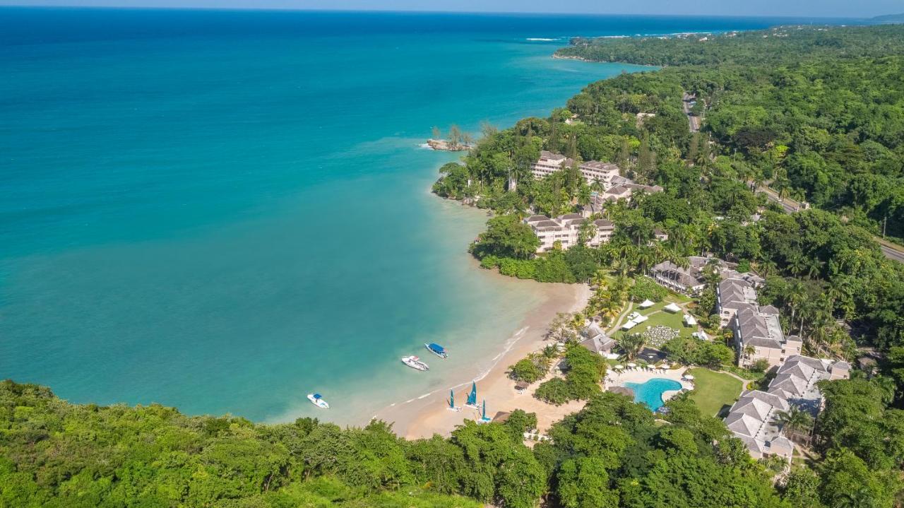 Couples Sans Souci (Adults Only) Hotel Ocho Rios Kültér fotó